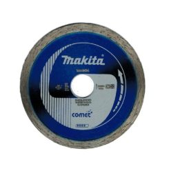 Makita 80mm gyémánttárcsa COMET folyamatos (B-13063)