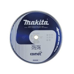 Makita 350mm gyémánttárcsa COMET folyamatos (B-13150)