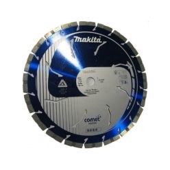   Makita 350mm gyémánttárcsa COMET 3DDG szegmentált (B-13552)