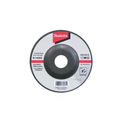 Makita csiszolótárcsa ALU 115x6mm A36N (B-14560)