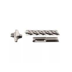 Makita SDS-Plus Nemesis Fúrószár 10x160mm (B-16542)