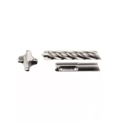 Makita SDS-Plus Nemesis Fúrószár 12x160mm (B-16586)