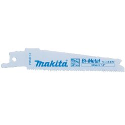 Makita orrfűrészlap 100mm Z14-18 (B-20454)