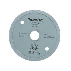 Makita 80mm gyémánttárcsa folyamatos (CC301D) (B-21098)