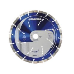   Makita 150mm gyémánttárcsa COMET 3DDG szegmentált (B-27187)