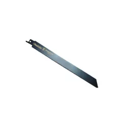   Makita 2db GYÉMÁNT SZEMCSÉS orrfűrészlap ÖNTÖTT ACÉL, L:228mm (B-31871)