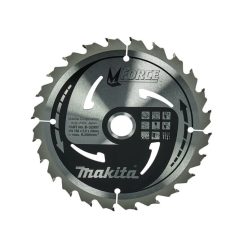 Makita körfűrészlap Mforce 165x20mm Z24 (B-32007)
