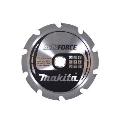 Makita körfűrészlap Makforce 165x20mm Z10 (B-32100)