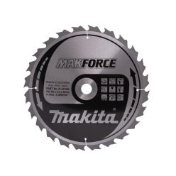 Makita körfűrészlap Makforce 355x30mm Z24 (B-32188)