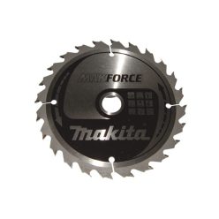 Makita körfűrészlap Makforce 160x20mm Z24 (B-32203)