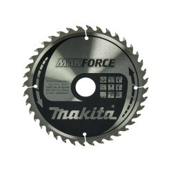 Makita körfűrészlap Makforce 190x30mm Z40 (B-32340)