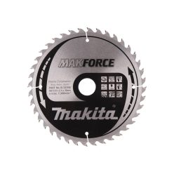 Makita körfűrészlap Makforce 210/30mm Z40 (B-32356)