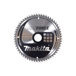 Makita körfűrészlap Makforce 190x30mm Z60 (B-32390)