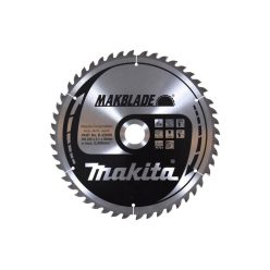 Makita körfűrészlap Makblade 255x30mm Z48 (B-32699)