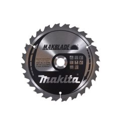Makita körfűrészlap Makblade 190x20mm Z24 (B-32708)
