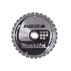 Makita körfűrészlap Makblade 255x30mm Z32 (B-32720)