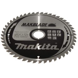 Makita körfűrészlap Makblade 216x30mm Z48 (B-32764)