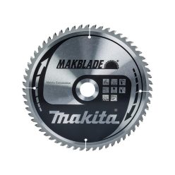 Makita körfűrészlap Makblade 260x30mm Z60 (B-32801)