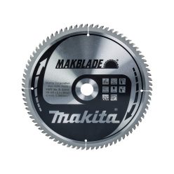 Makita körfűrészlap Makblade 305x30mm Z80 (B-32851)