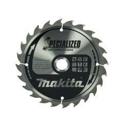 Makita körfűrészlap akkus FA 165x20mm Z24 (B-32910)