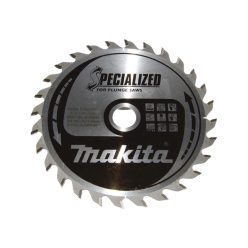 Makita körfűrészlap merülő 160x20mm Z28 (B-32982)