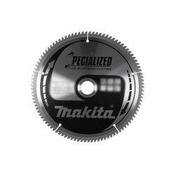 Makita körfűrészlap 250x30mm Z100 ALU (B-33314)