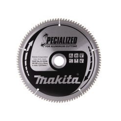 Makita körfűrészlap 260x30mm Z100 ALU (B-33336)