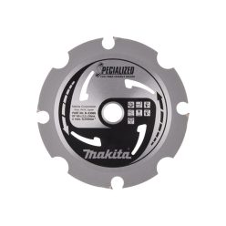   Makita körfűrészlap merülő 165x20mm Z4 BETONROST LAP (B-33685)