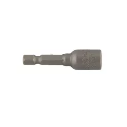 Makita 1/4" mágneses dugókulcs 8x50mm (B-38716)