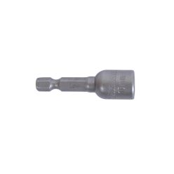 Makita 1/4" mágneses dugókulcs 10x50mm (B-38722)