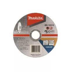 Makita vágókorong INOX 115x1,6 mm (B-45755)