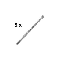   Makita SDS-Plus V-plus fúrószár 6x110mm 5db-os (B-46517-5)