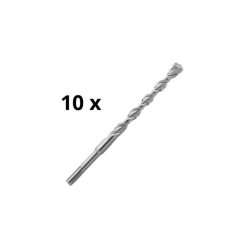   Makita SDS-Plus V-Plus fúrószár 8x160mm 10db-os (B-46545-10)