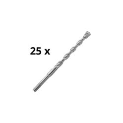   Makita SDS-Plus V-Plus fúrószár 6,5x210mm 25db-os (B-47400-25)