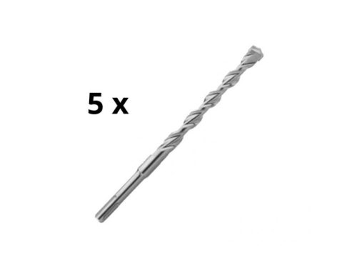 Makita SDS-Plus V-Plus fúrószár 8x210mm 5db-os (B-47472-5)