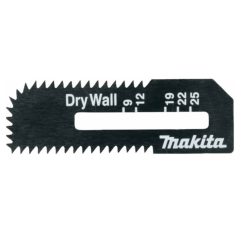 Makita DSD180 gipszkarton vágópenge 2db (B-49703)