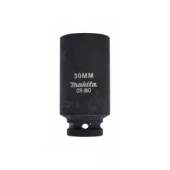 Makita 1/2" 30x78 mm CR-MO gépi dugókulcs (B-52283)