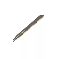   Makita 1db TC/HM orrfűrészlap FÉM, TPI:8, L:225mm (B-55588)