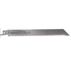   Makita 1db HCS orrfűrészlap BAMBUSZ, akkus géphez, TPI:15, L:225mm (B-56596)