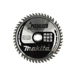   Makita körfűrészlap merülő 165x20mm Z48 BEFEJEZŐ (B-56764)