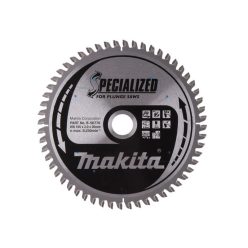 Makita körfűrészlap merülő 165x20mm Z56 ALU (B-56770)