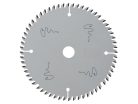 Makita körfűrészlap merülő 165x20mm Z60 MDF(Hi-ATB) (B-56786)