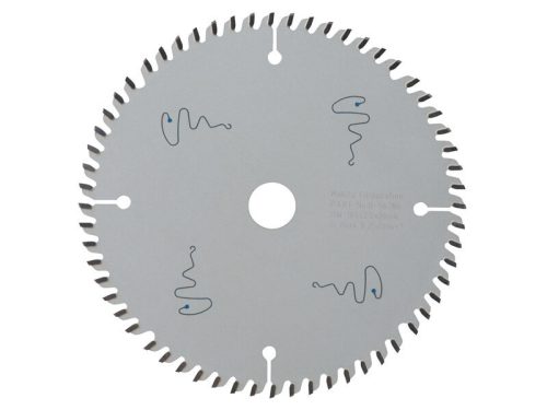 Makita körfűrészlap merülő 165x20mm Z60 MDF(Hi-ATB) (B-56786)