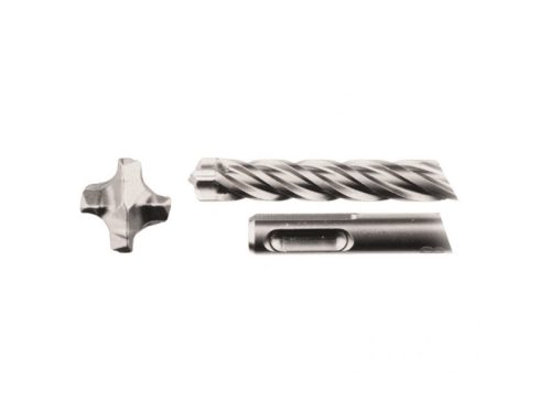 Makita Nemesis SDS-Plus fúrószár 6x215mm 5db (B-58833)