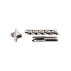 Makita Nemesis SDS-Plus fúrószár 10x165mm 5db (B-58914)