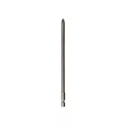 Makita csavarbehajtó bit PZ2 150 mm (B-59950)