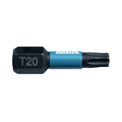 Makita impact BLACK csavarbehajtó bit T20 25mm (B-63672)