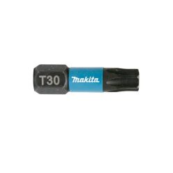 Makita impact BLACK csavarbehajtó bit T30 25mm (B-63694)