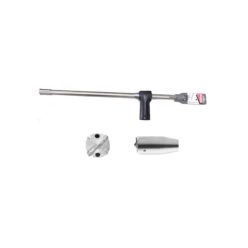   Makita SDS-Max Üreges fúró porelszívással 35x900mm (B-64559)