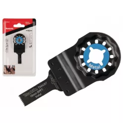   Makita TMA057 multi vágólap FÉM 20TPI h:10mm,sz:20mm BIM (B-64917)